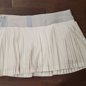 Lululemon skirt